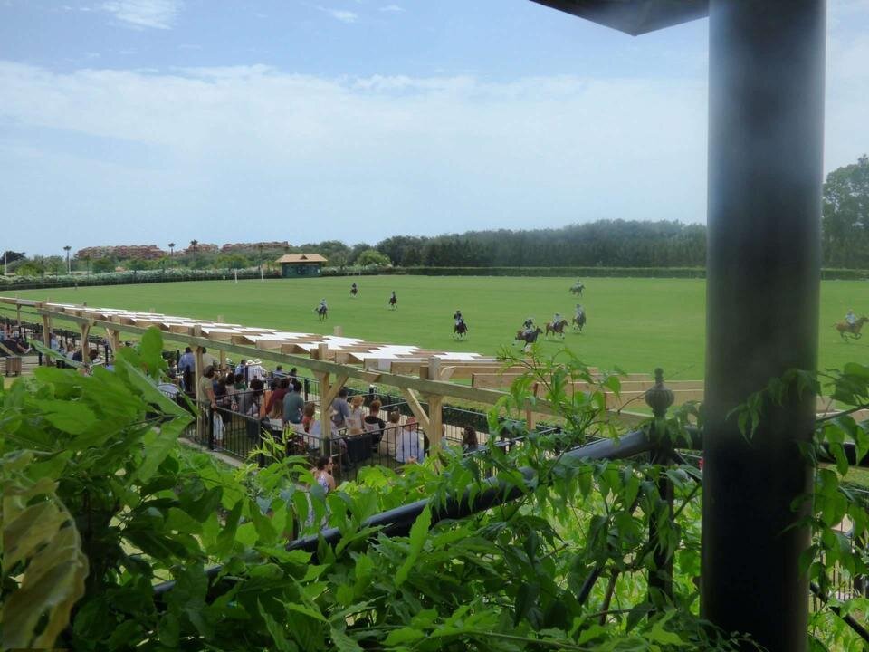 Copa de Polo Patrick Hermés