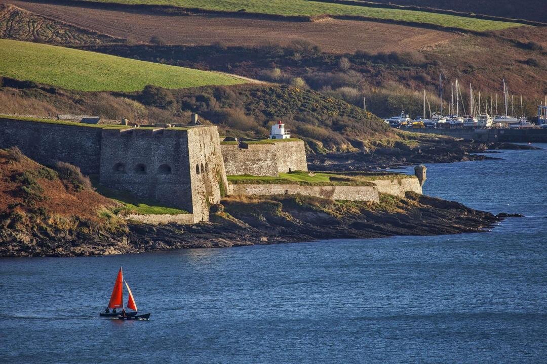 Kinsale