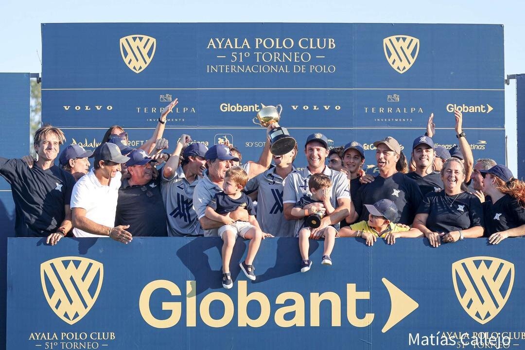 51º Torneo Internacional Sotogrande