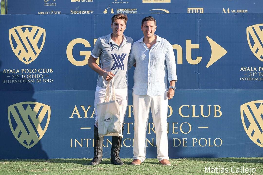 51º Torneo Internacional Sotogrande