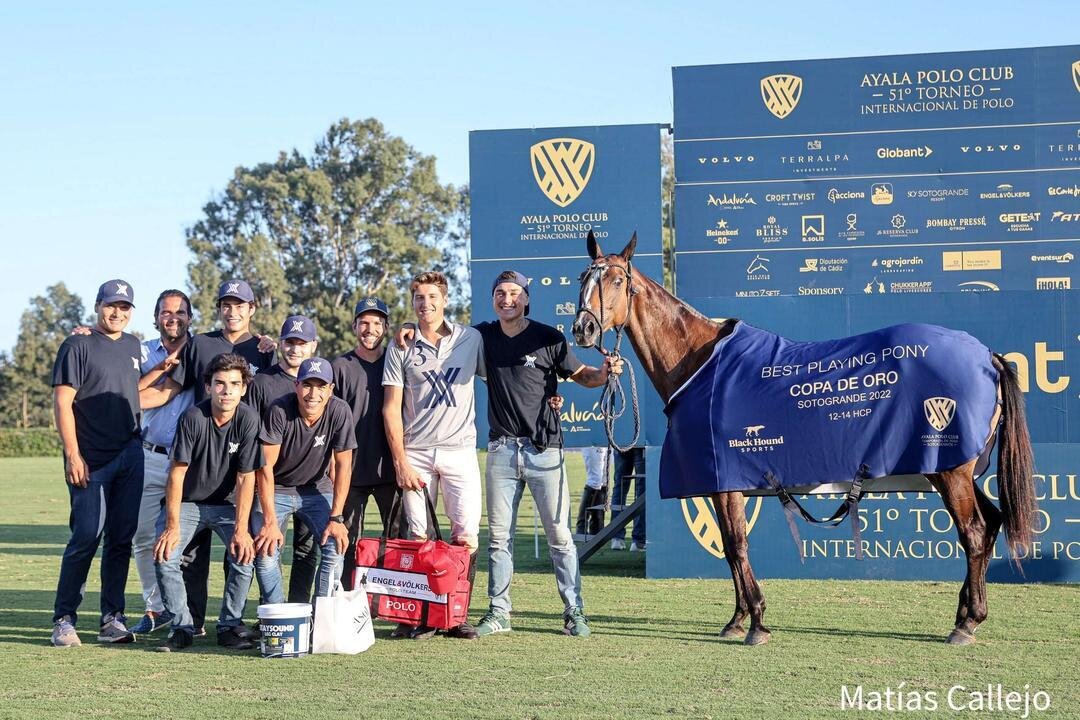 51º Torneo Internacional Sotogrande