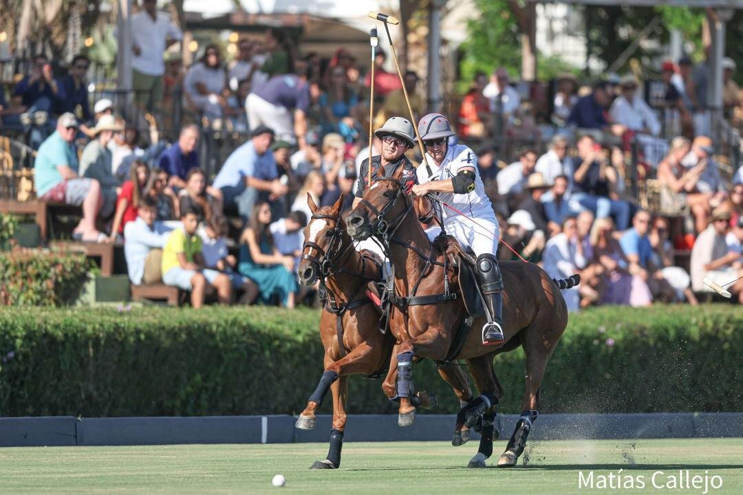 51º Torneo Internacional Sotogrande