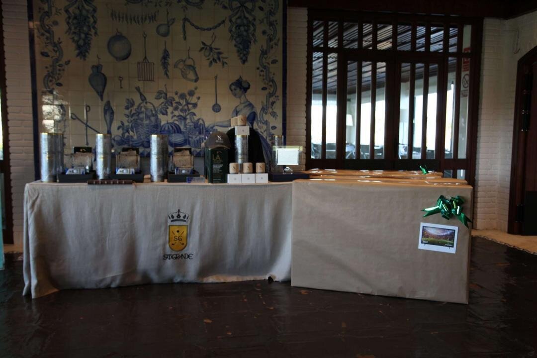 Final IX Circuito de Golf Sotogrande en RCGS