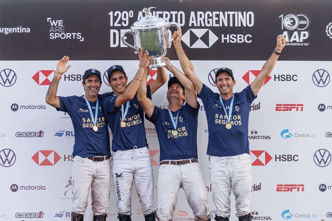 Final Abierto Polo 2022