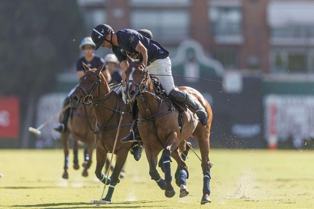 Semifinales Abierto Argentino Polo 2023