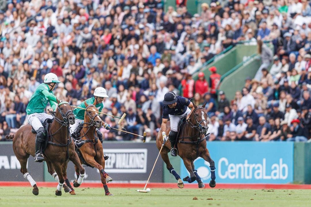 Final Abierto Argentino Polo 2023