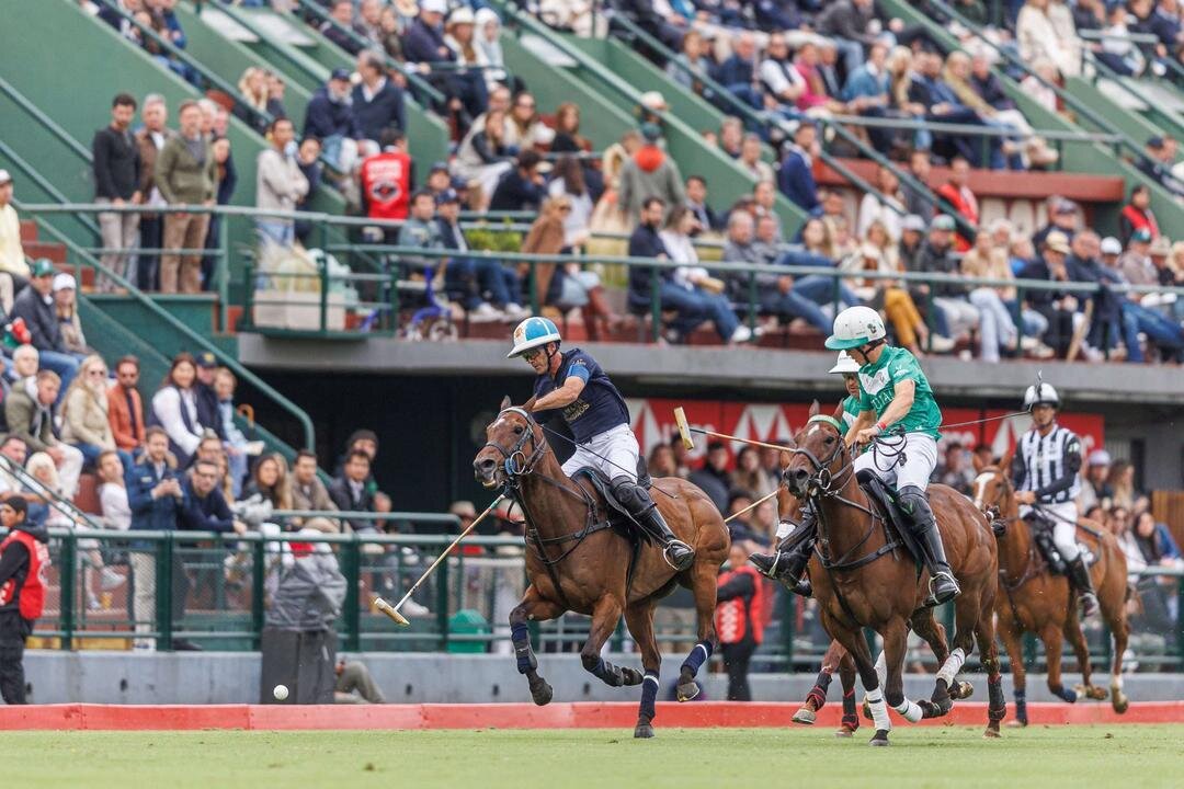 Final Abierto Argentino Polo 2023