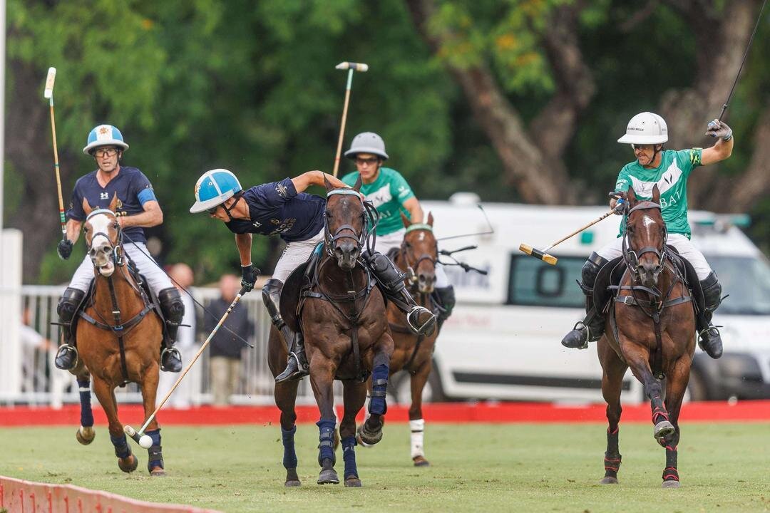 Final Abierto Argentino Polo 2023