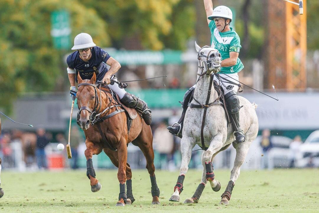 Final Abierto Argentino Polo 2023