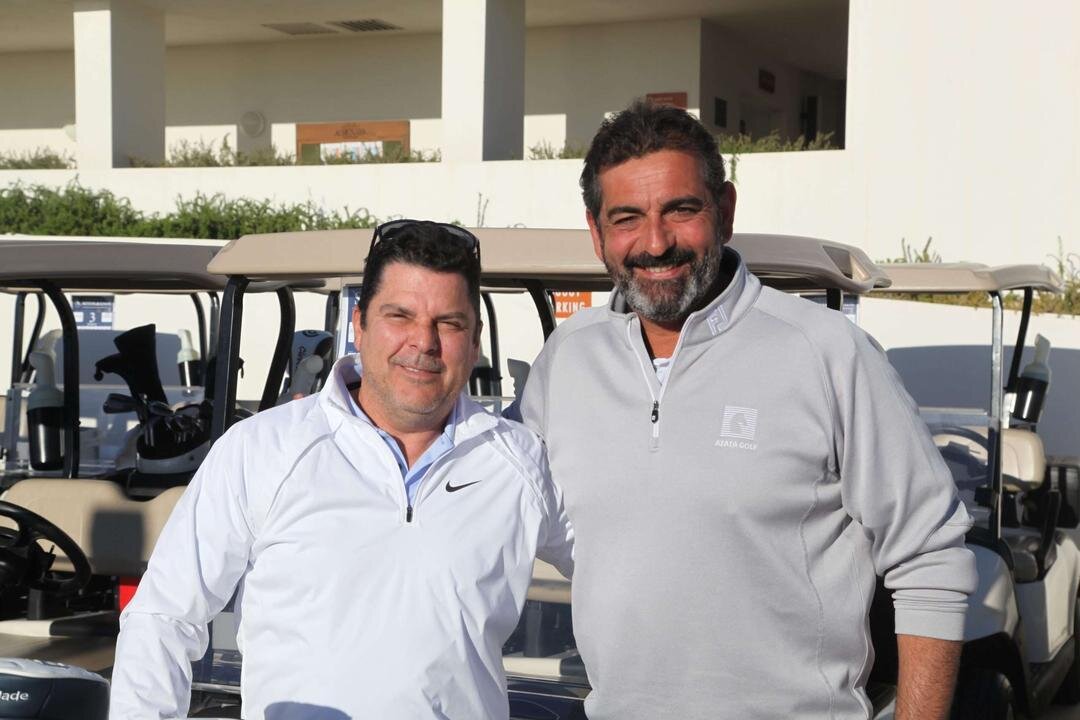 XI Circuito de Golf Sotogrande en  Almerana Golf