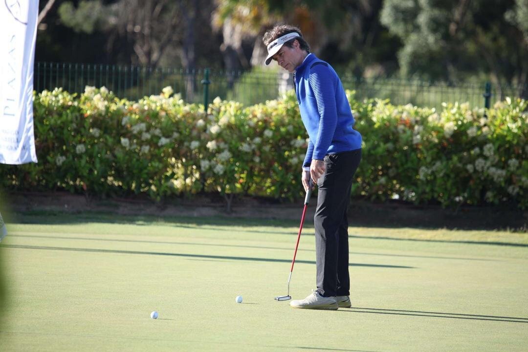 XI Circuito de Golf Sotogrande en  Almerana Golf