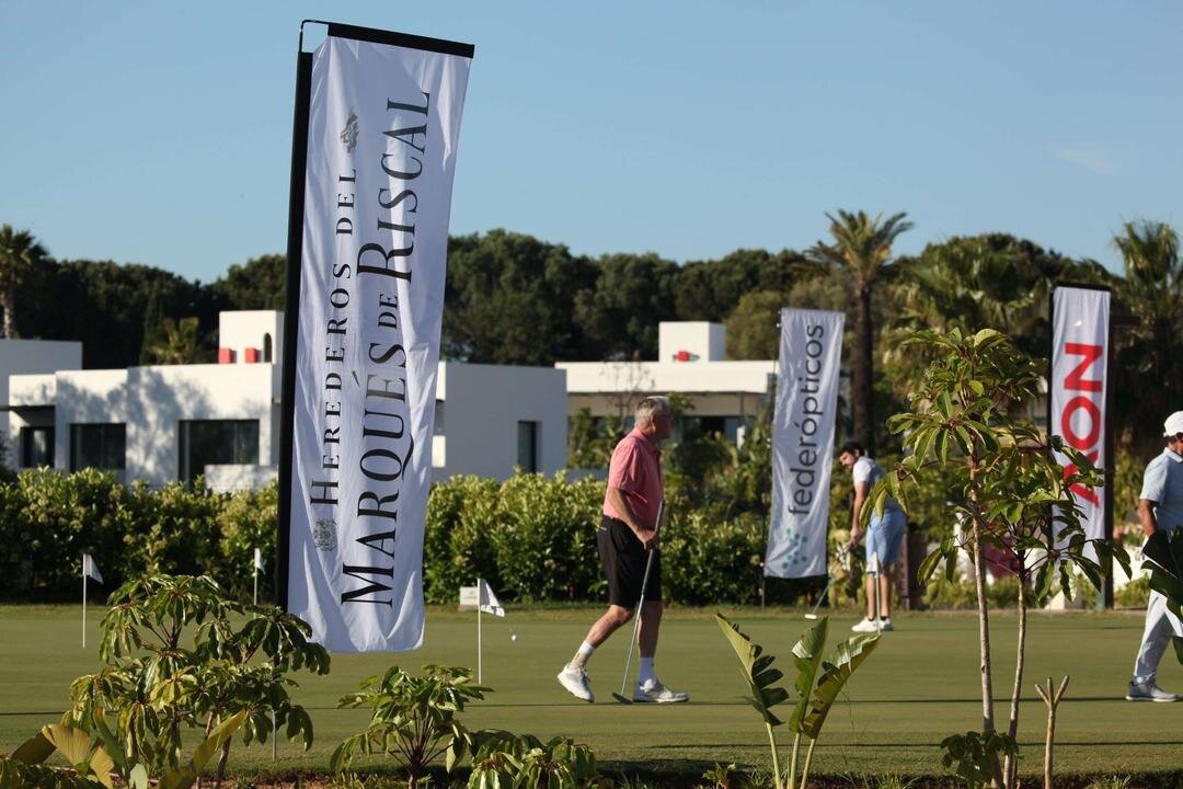 XI Circuito de Golf Sotogrande en  Almerana Golf