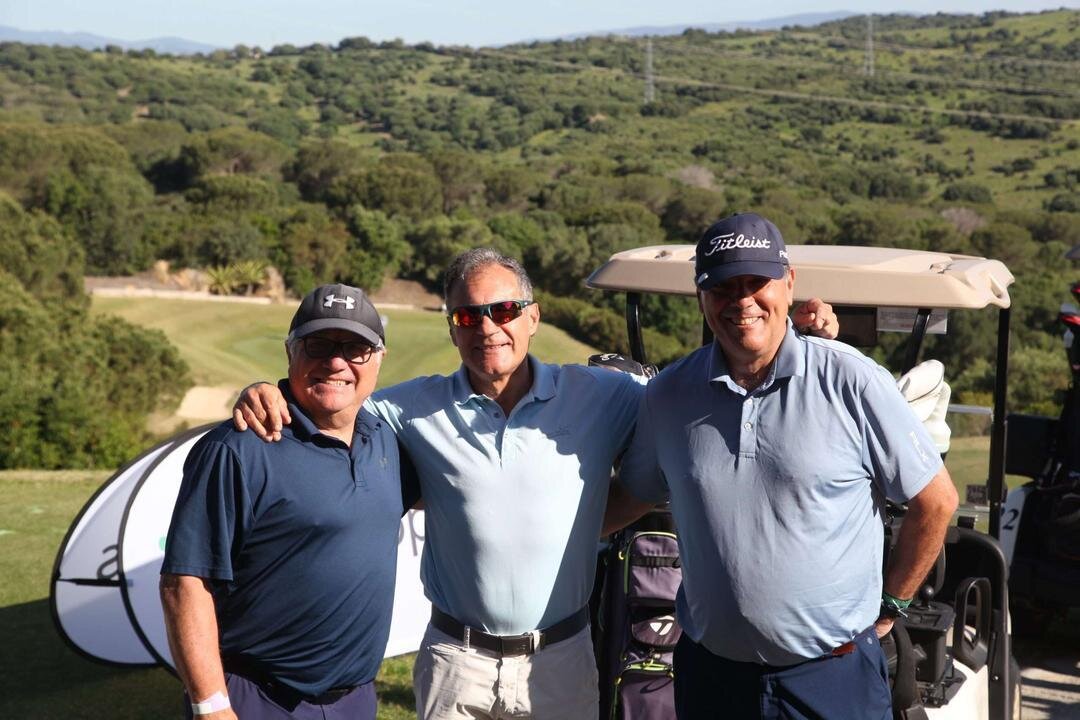 XI Circuito de Golf Sotogrande en  Almerana Golf