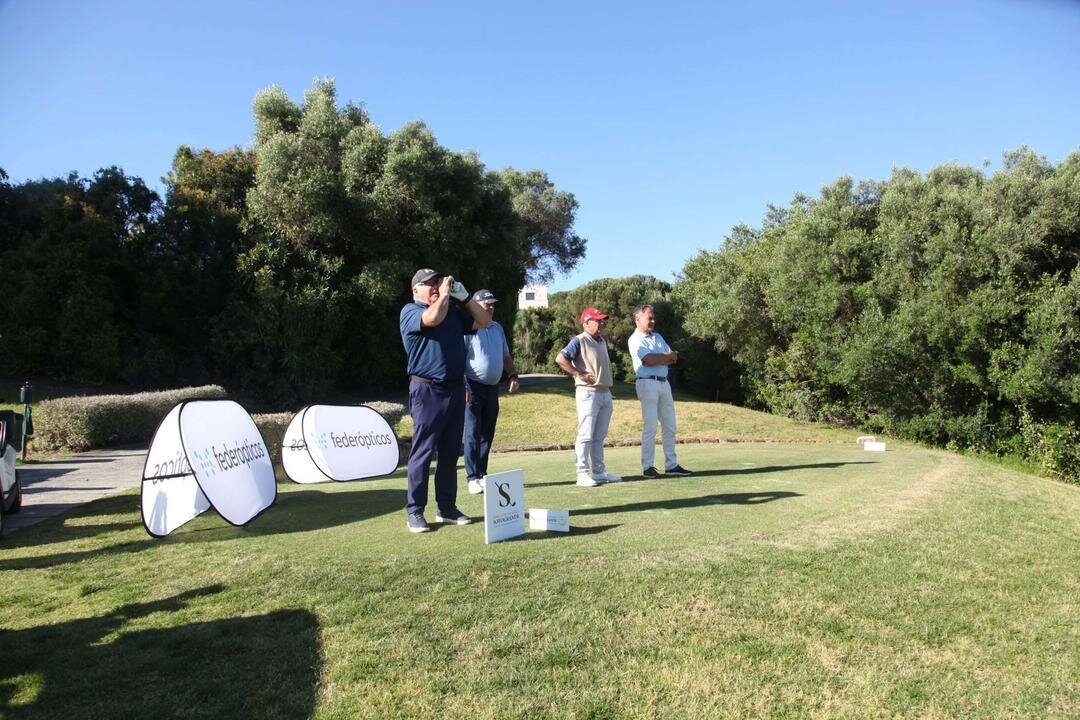 XI Circuito de Golf Sotogrande en  Almerana Golf