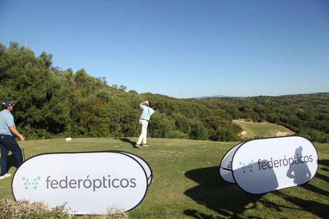 XI Circuito de Golf Sotogrande en  Almerana Golf