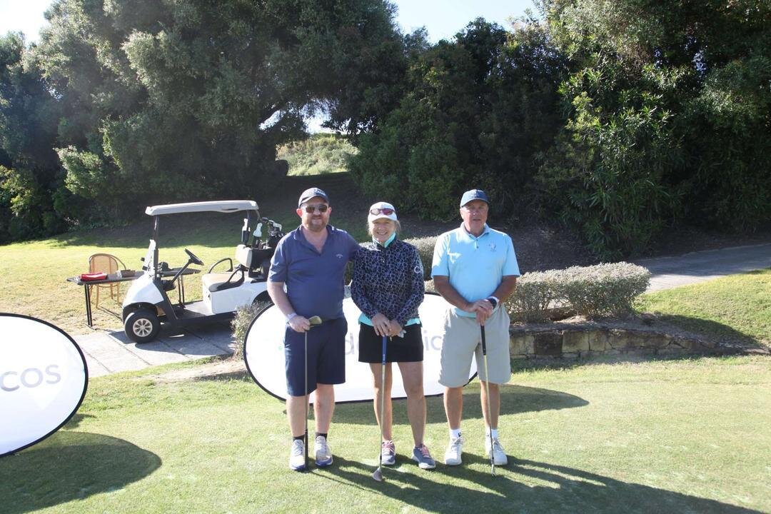 XI Circuito de Golf Sotogrande en  Almerana Golf