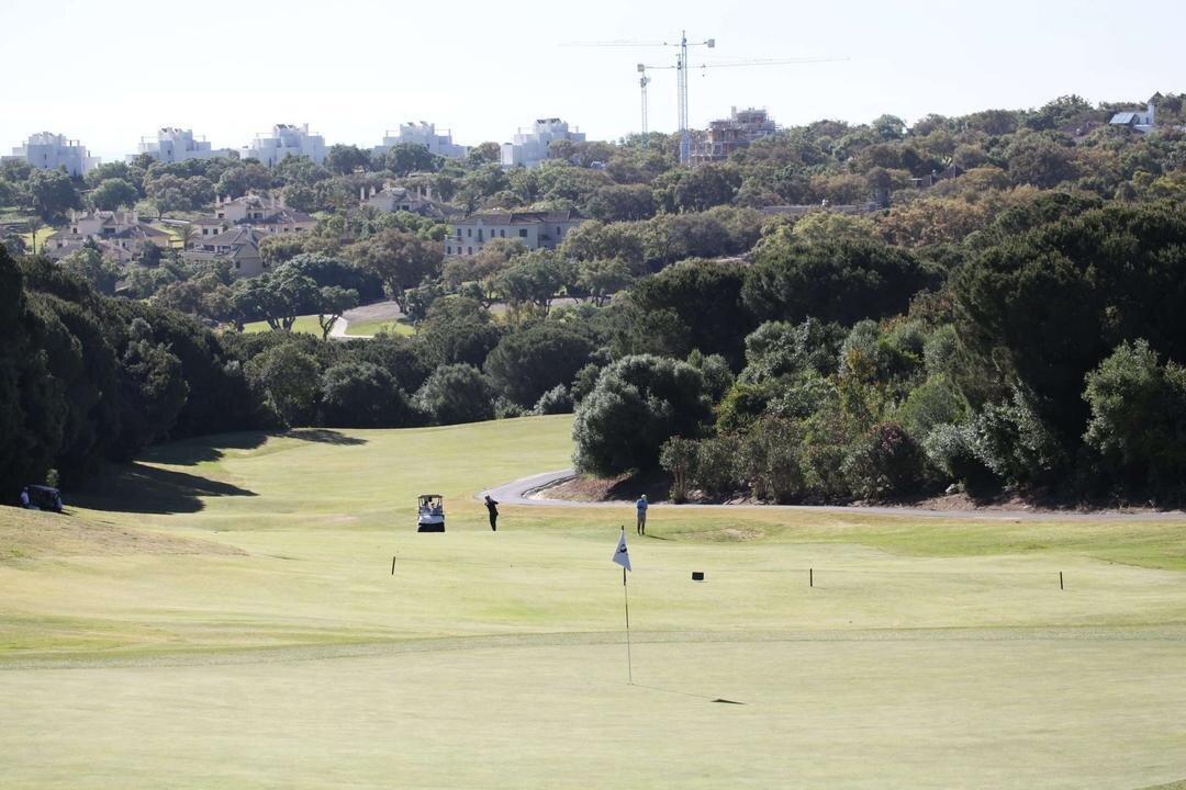 XI Circuito de Golf Sotogrande en  Almerana Golf