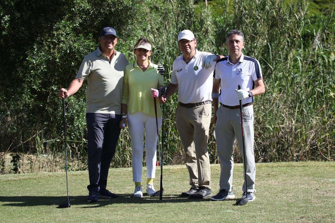 XI Circuito de Golf Sotogrande en  Almerana Golf