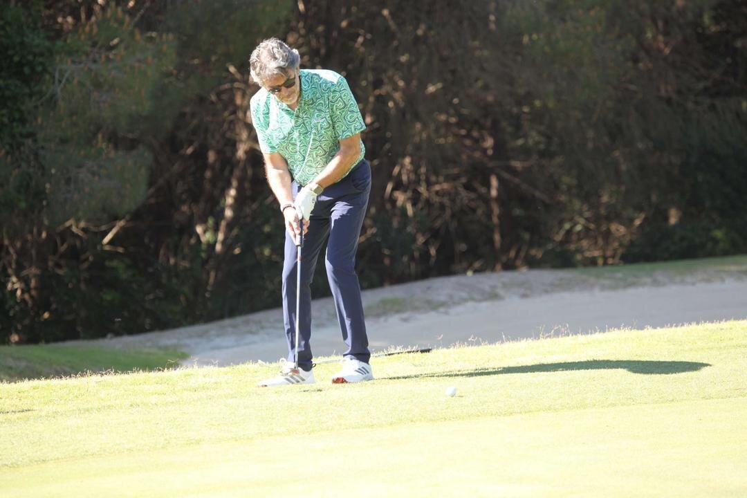 XI Circuito de Golf Sotogrande en  Almerana Golf