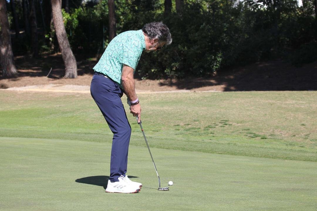 XI Circuito de Golf Sotogrande en  Almerana Golf