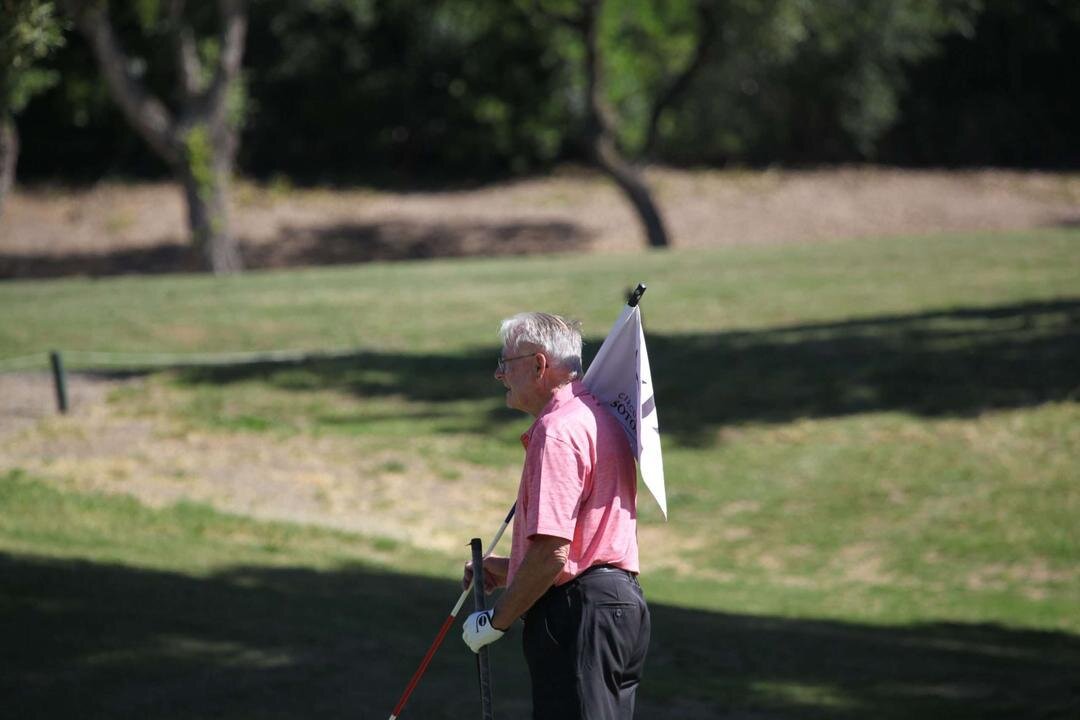 XI Circuito de Golf Sotogrande en  Almerana Golf