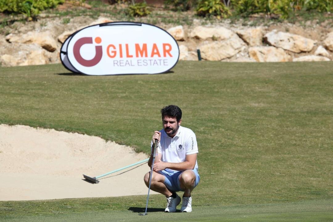 XI Circuito de Golf Sotogrande en  Almerana Golf