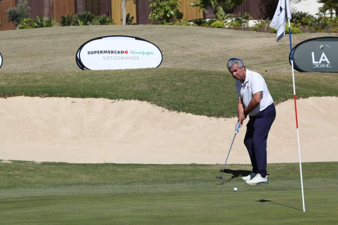 XI Circuito de Golf Sotogrande en  Almerana Golf