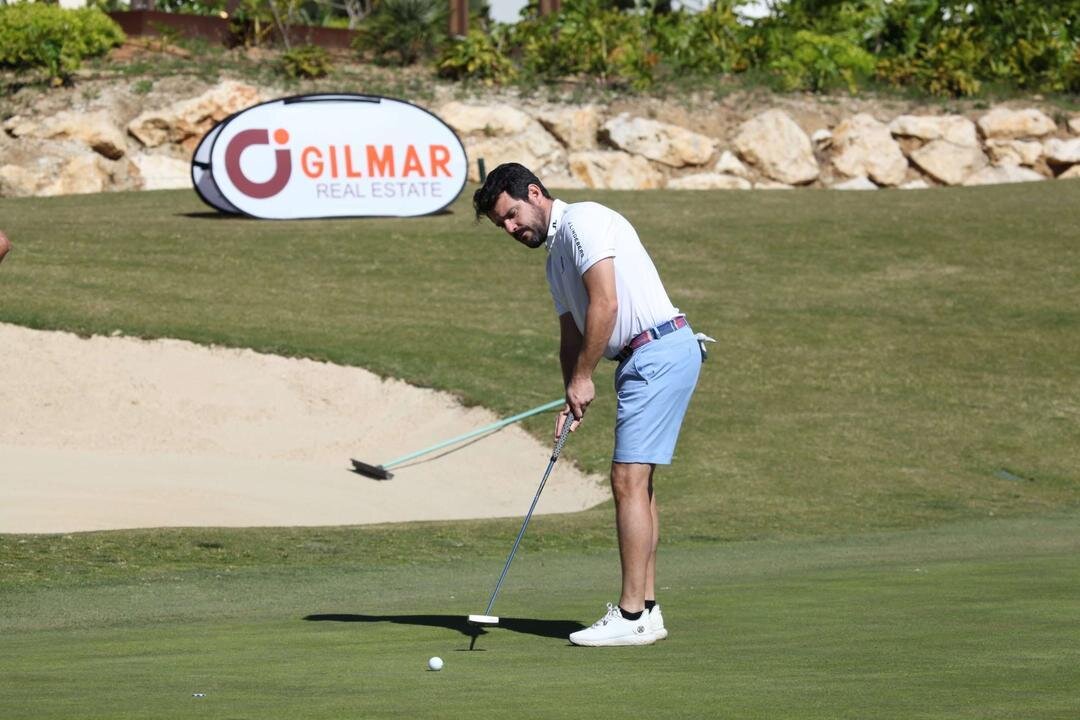 XI Circuito de Golf Sotogrande en  Almerana Golf