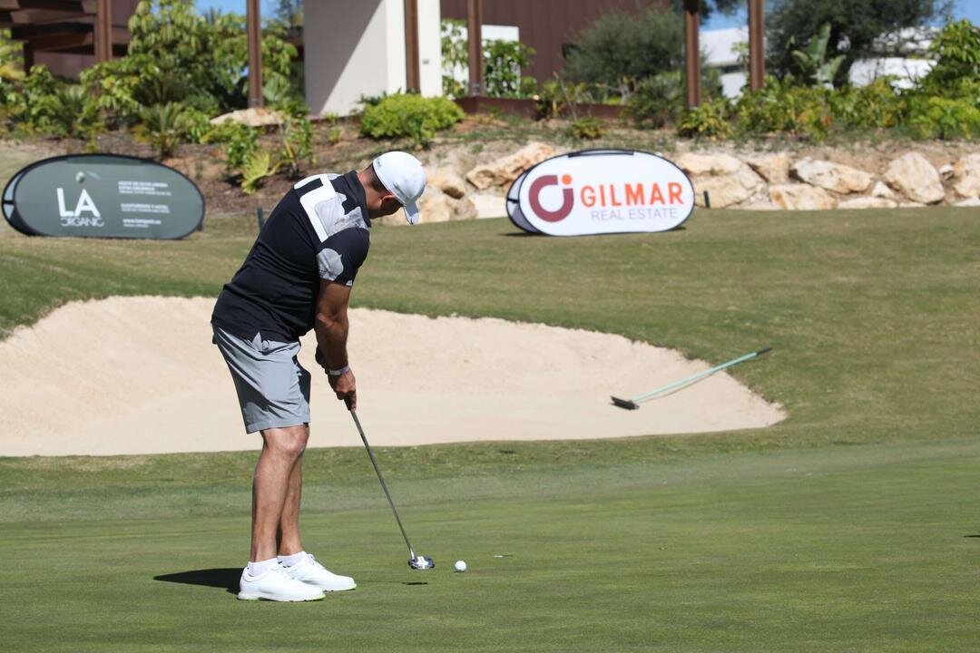 XI Circuito de Golf Sotogrande en  Almerana Golf