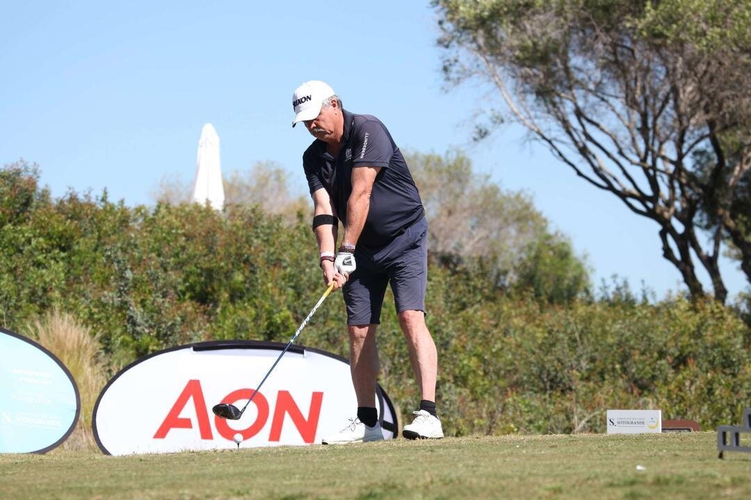 XI Circuito de Golf Sotogrande en  Almerana Golf