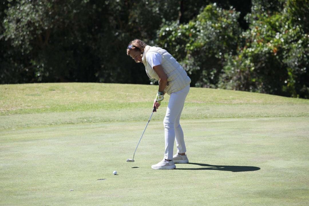 XI Circuito de Golf Sotogrande en  Almerana Golf