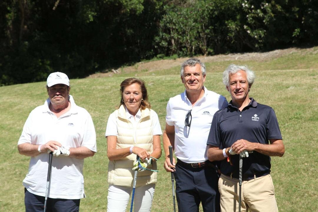 XI Circuito de Golf Sotogrande en  Almerana Golf