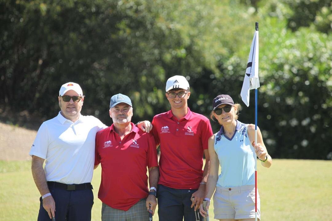 XI Circuito de Golf Sotogrande en  Almerana Golf