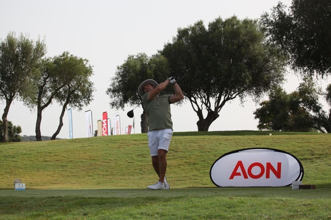 Tercera prueba XI Circuito de Golf Sotogrande