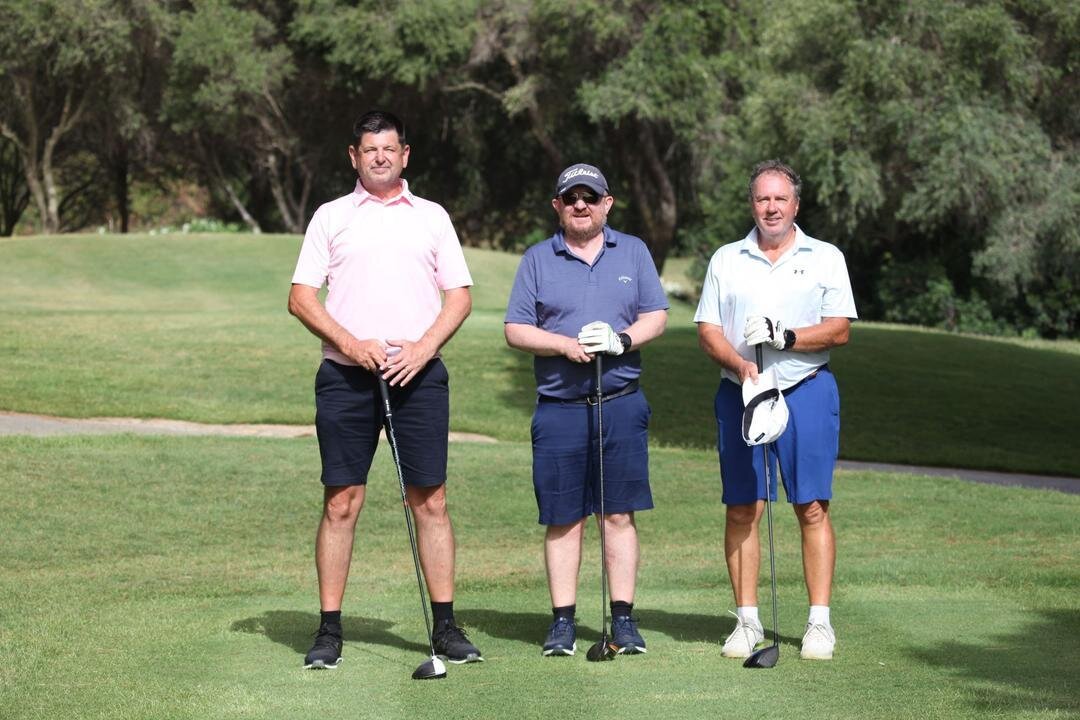 Tercera prueba XI Circuito de Golf Sotogrande