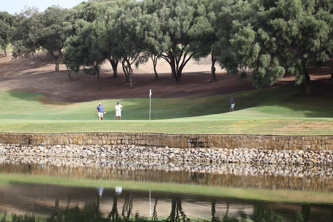 Tercera prueba XI Circuito de Golf Sotogrande