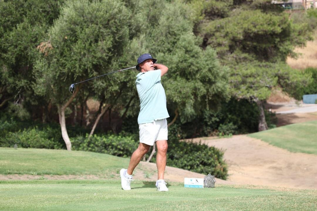 Tercera prueba XI Circuito de Golf Sotogrande