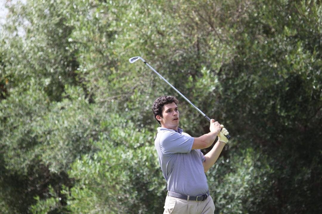 Tercera prueba XI Circuito de Golf Sotogrande