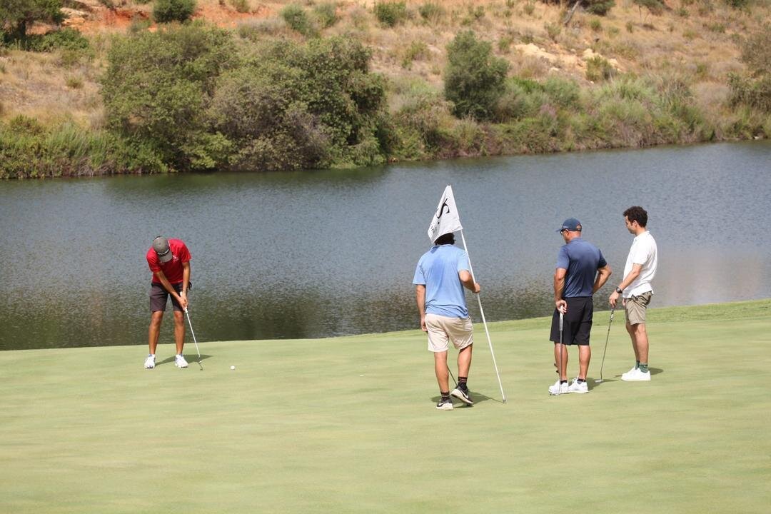 Tercera prueba XI Circuito de Golf Sotogrande