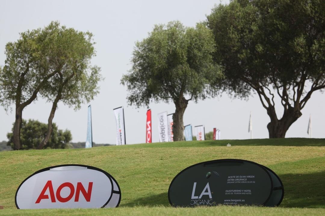 Tercera prueba XI Circuito de Golf Sotogrande