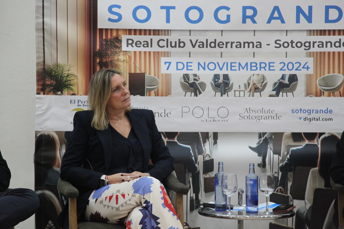 XV Foro Empresarial Sotogrande