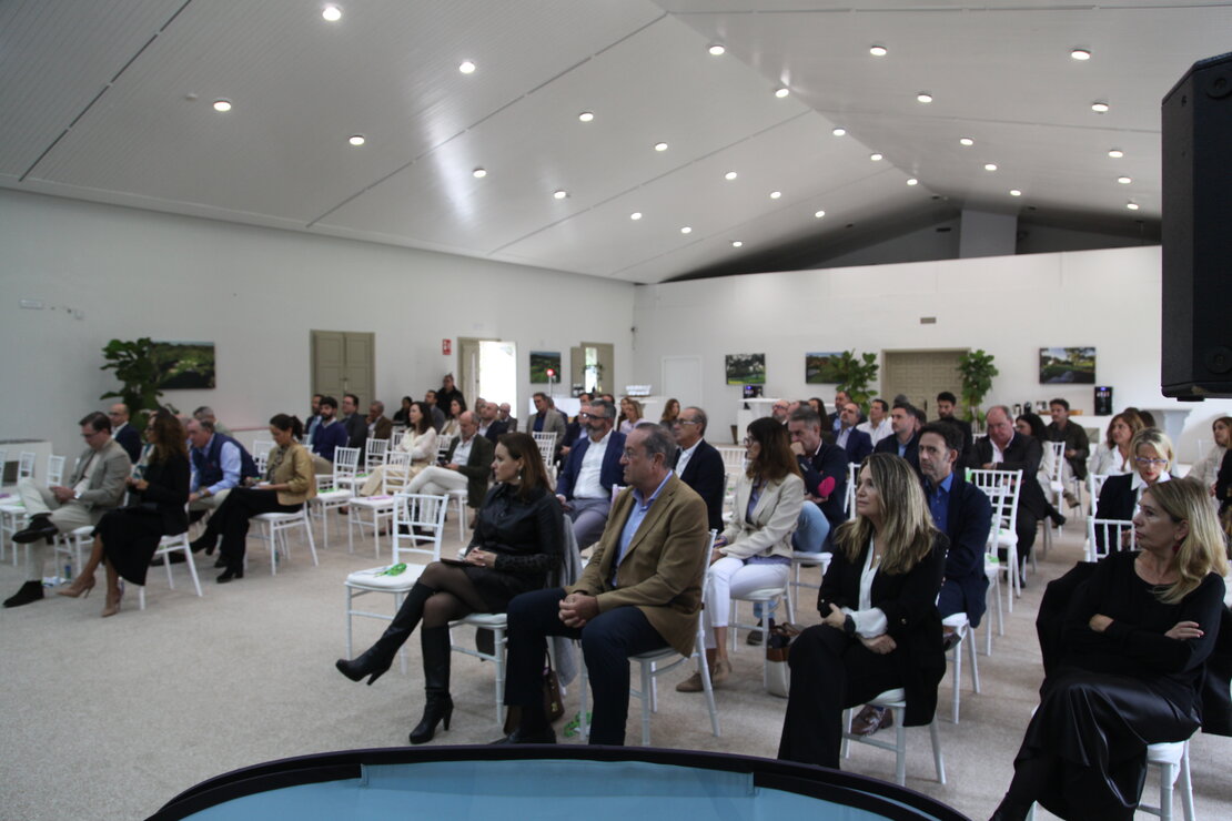 XV Foro Empresarial Sotogrande