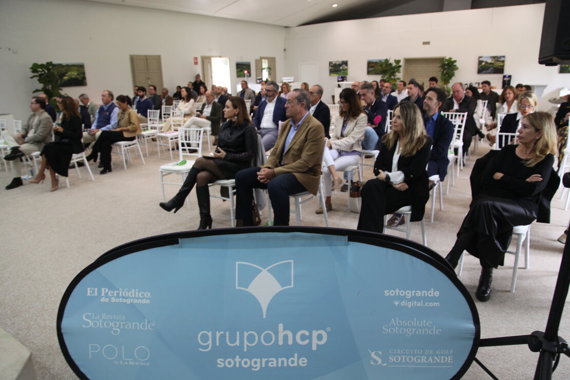 XV Foro Empresarial Sotogrande