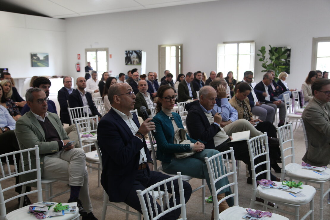 XV Foro Empresarial Sotogrande