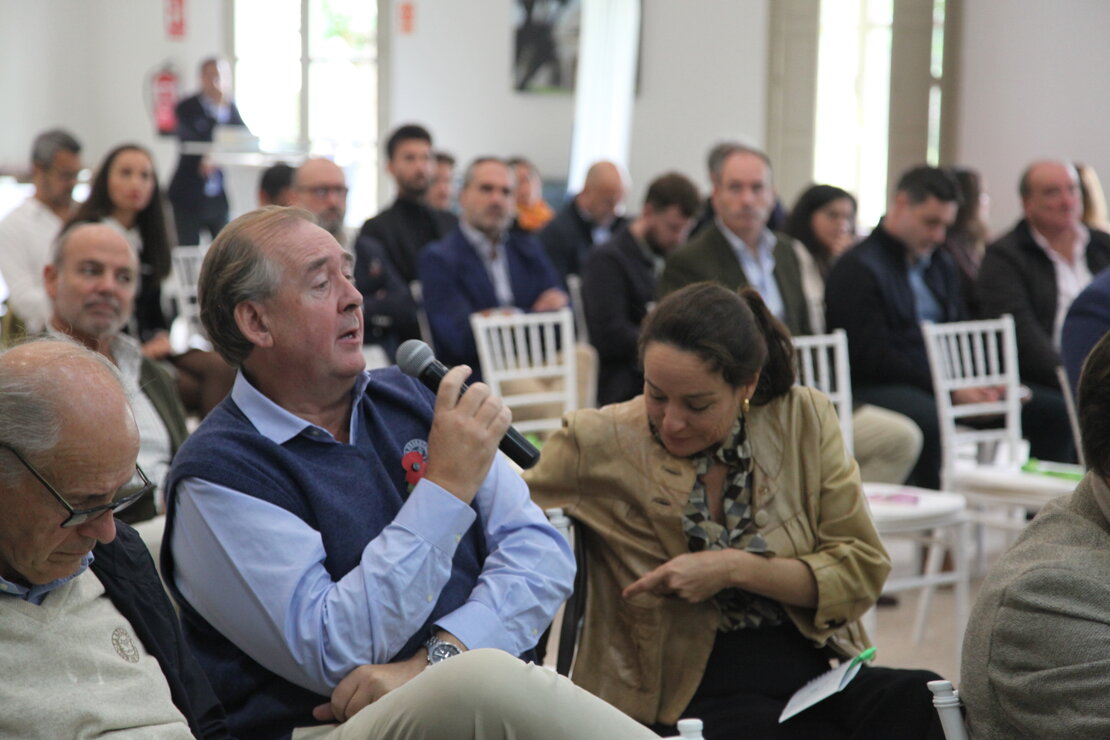 XV Foro Empresarial Sotogrande