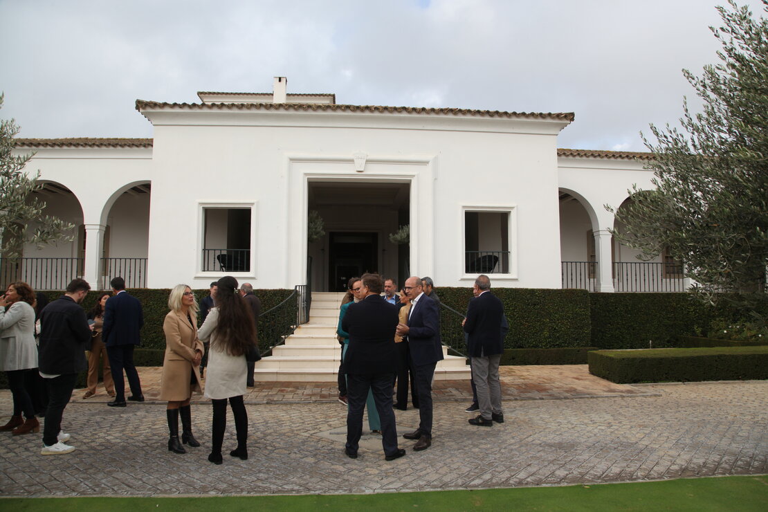 XV Foro Empresarial Sotogrande