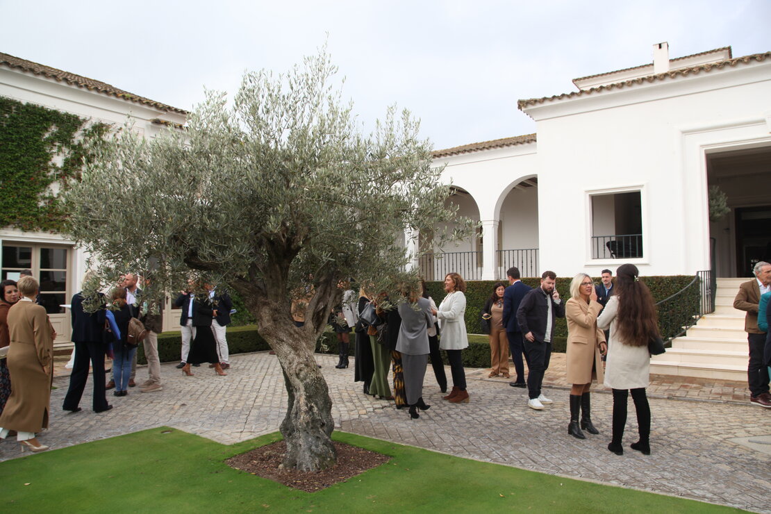 XV Foro Empresarial Sotogrande