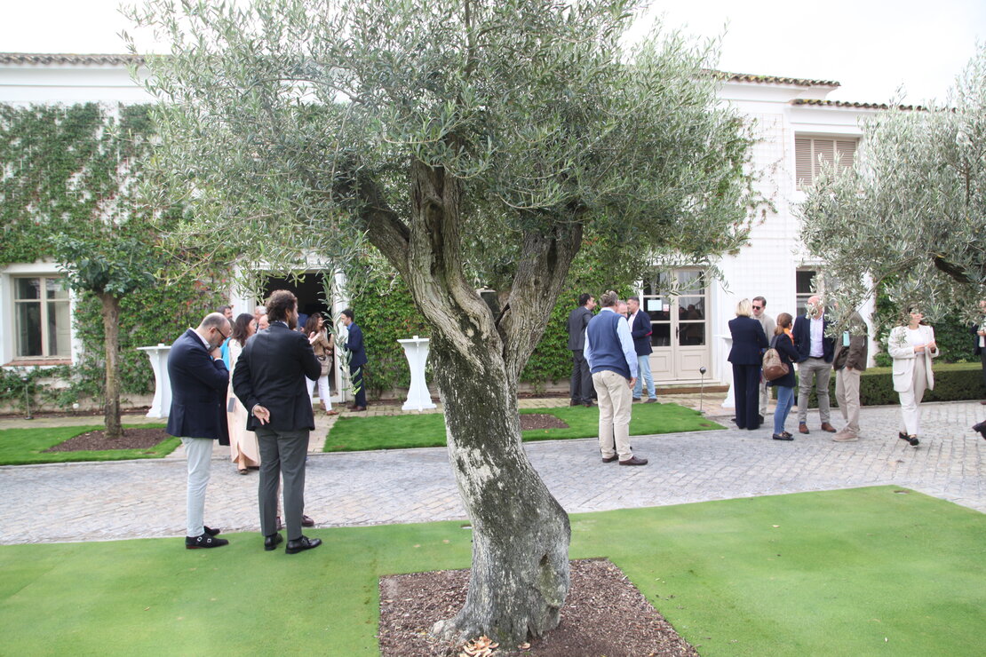 XV Foro Empresarial Sotogrande