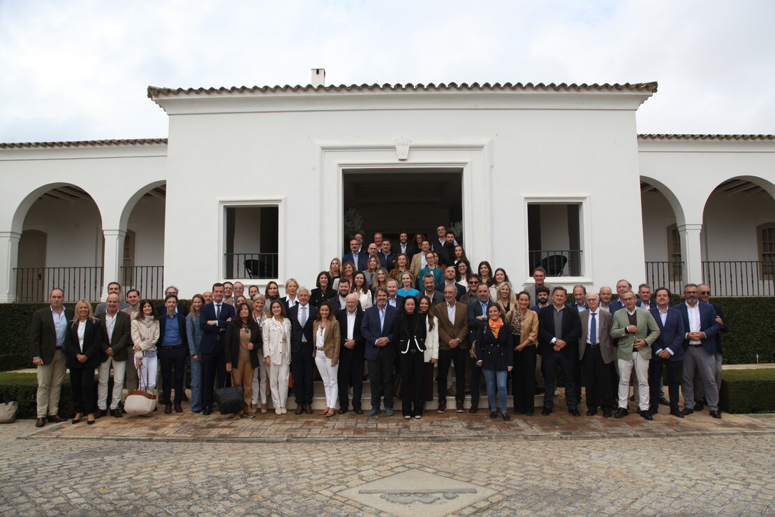 XV Foro Empresarial Sotogrande