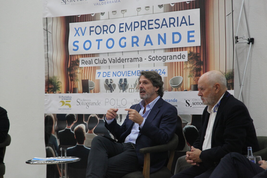 XV Foro Empresarial Sotogrande